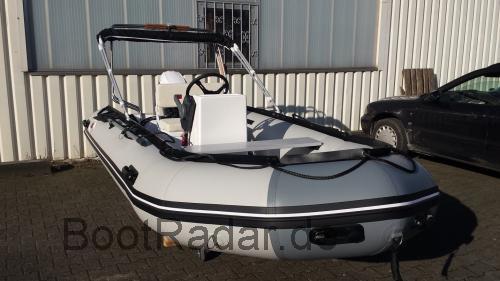 Voyager 420 technische daten 